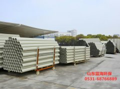 PP風(fēng)管的特色和優(yōu)勢(shì)決議廣泛用于環(huán)?；ろ?xiàng)目上